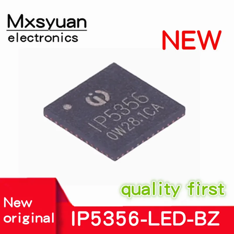 5-10PCS IP5356-LED-…