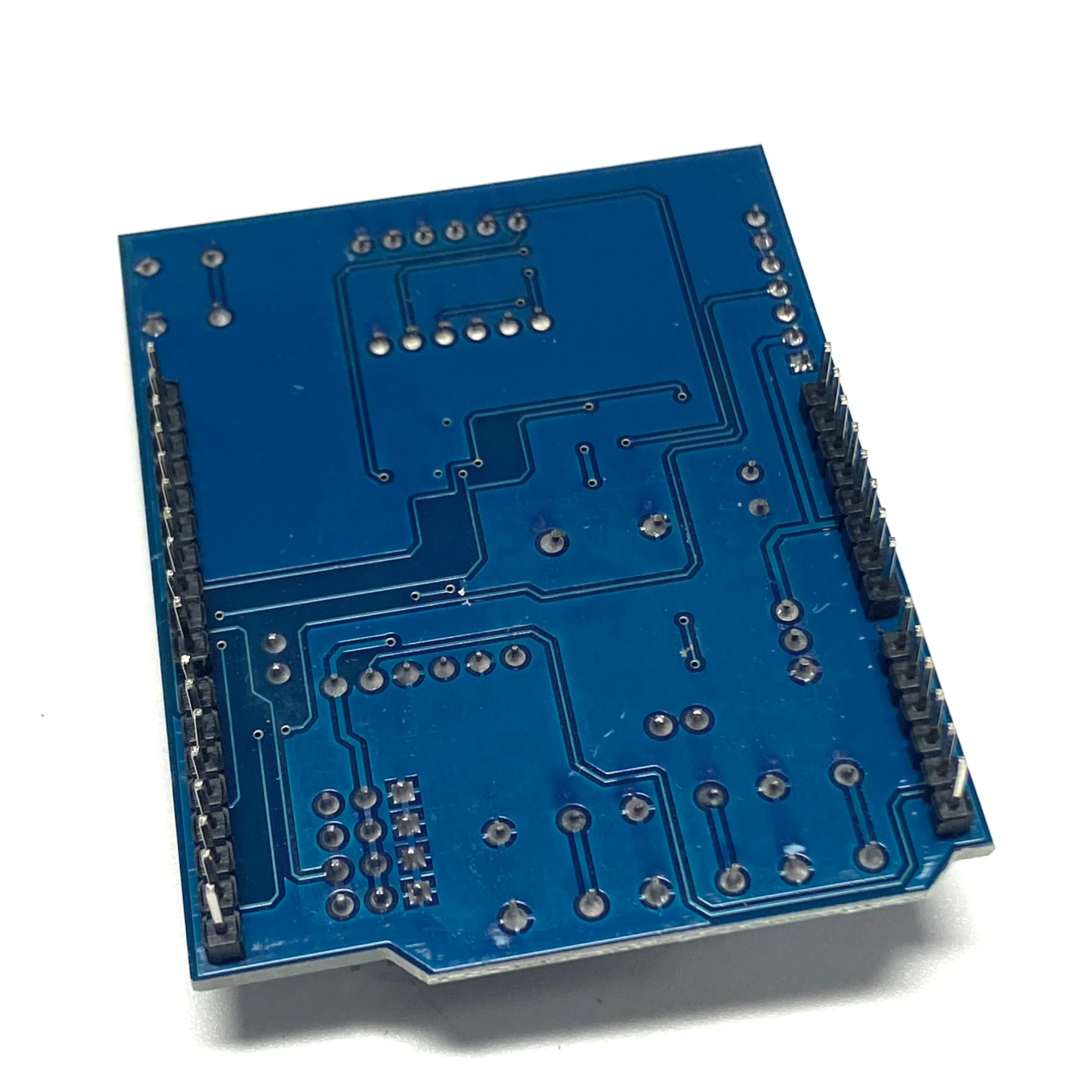Multifunctionele Extension Board Basic Learning Kit Voor R3 Geschikt Voor Inleidende Probleemoplossende