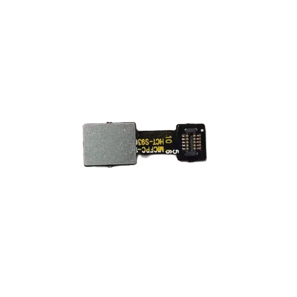 For OUKITEL WP22 6.58inch Cell Phone Mic Microphone Module FPC Flex Cable FPC Parts Repair Accessories