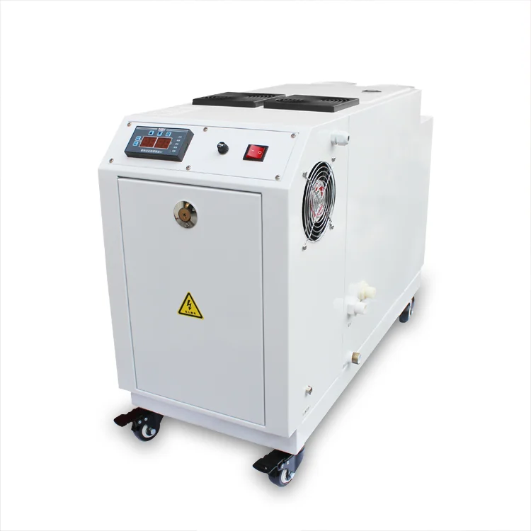 XSH Brand New Humidity Atomizer/Air Cleaning Machine With Humidifying Capacity 18L/D