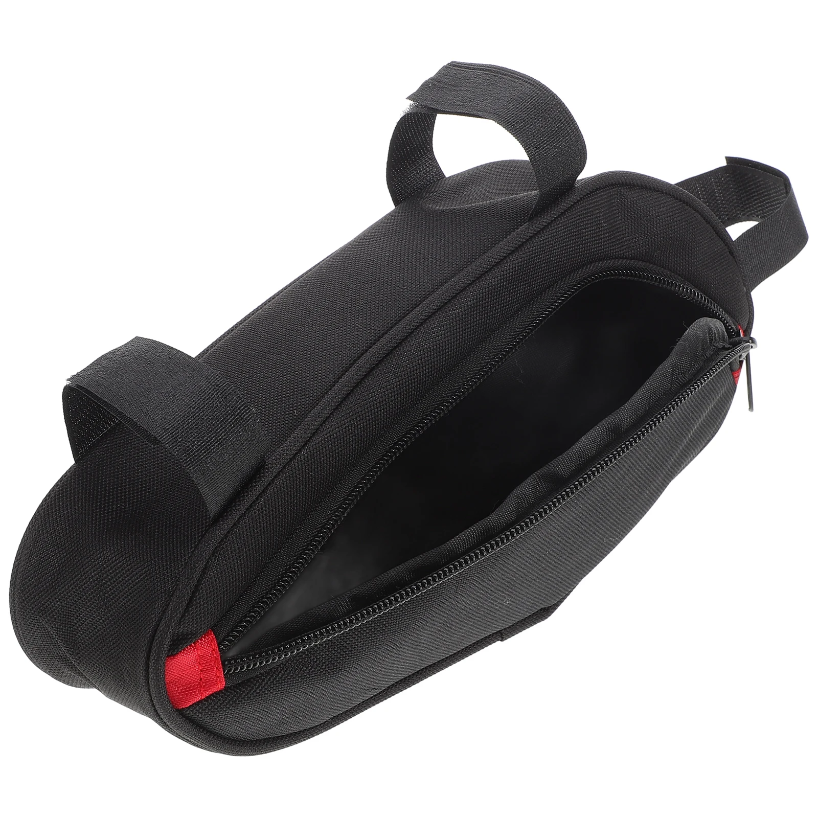 

Waterproof Frame Bicycle Triangle Storage For Mountain Road Bikes Durable Lightweight Tool Organizer Ebike Accessories Cycling