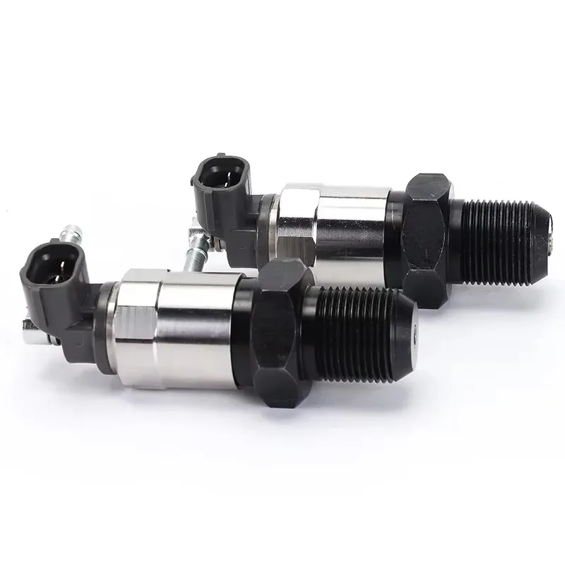 Brand New 23810-30100 23810-0L030 New Diesel Common Rail Fuel Pressure Limit Valve For Toyota Hilux Prado Vigo 1KD 2KD