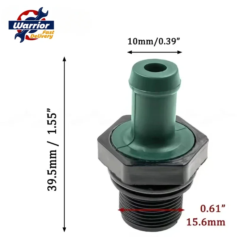 PCV Valve for Nissan Versa EX35 G35 350Z Altima for Infiniti FX35 Q50 I35 11810-8J102 11810-EA200 11810-5H71A 11810-AR001