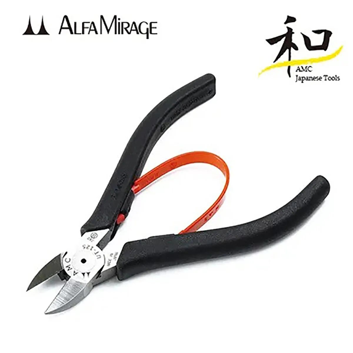 japanese-wa-nippers-ut-125-125mm-s58c-steel-side-cutters-hrc56-64-jewelry-model-copper-wire-precision-trimming-nippers