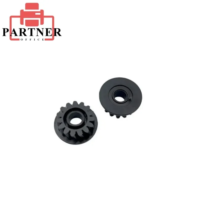 18T/15T Compatible Fuser Drive Gear For Xerox Versant 80 180 2100 3100 V80 V180 V2100 V3100 Parts