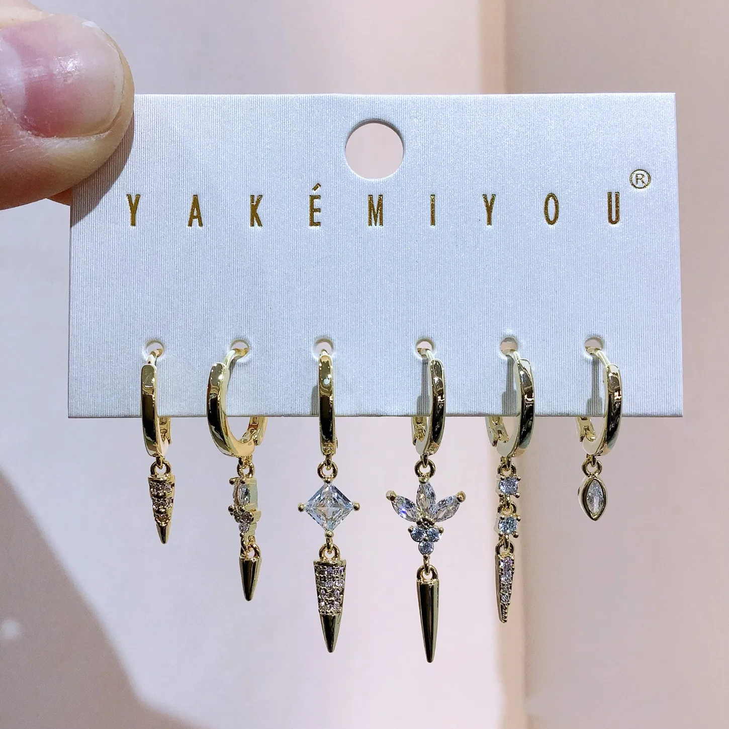 Product detail