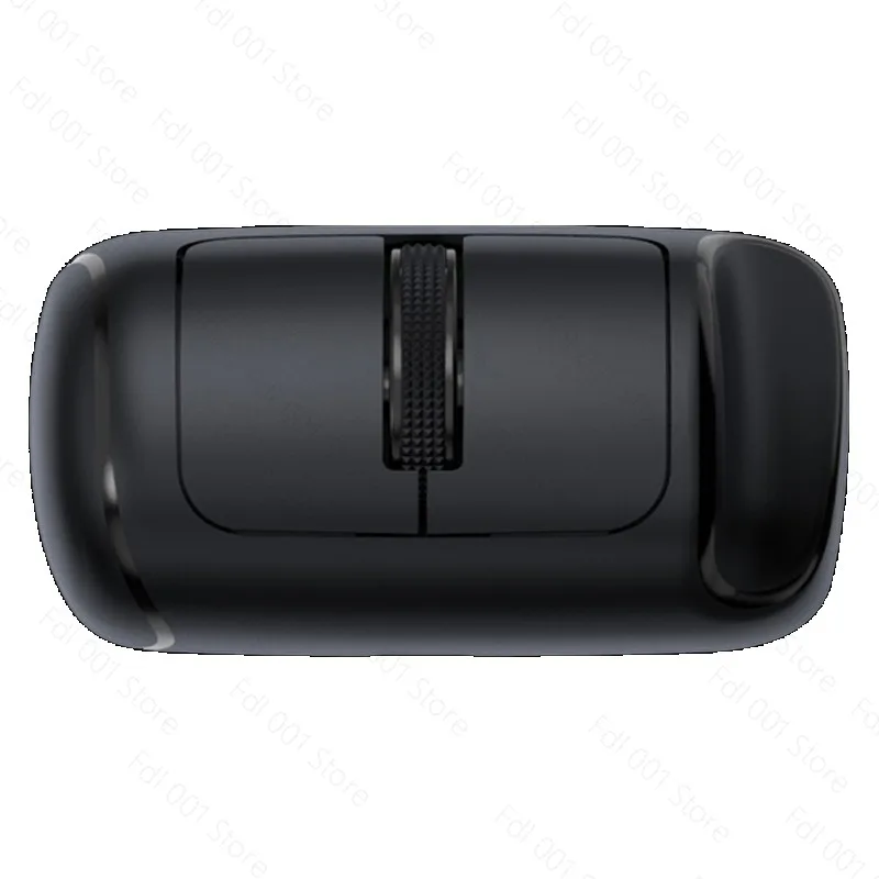 

Horizontal Mouse I2, Anti-mouse Hand, Ergonomic (USB Wireless), Computer Office Portable