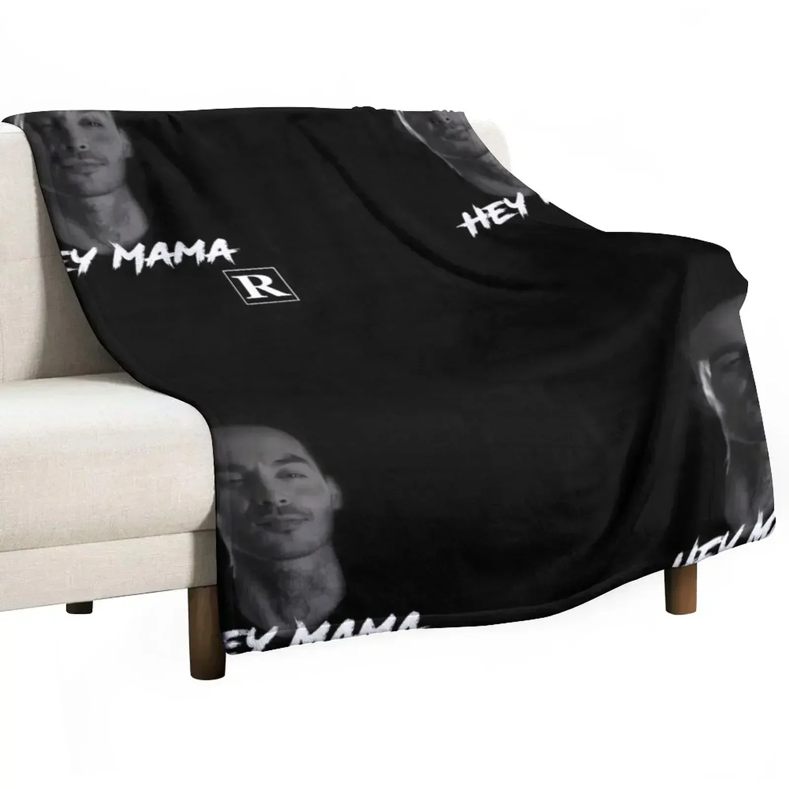 Good Girls Rio Throw Blanket Softest Bed Fashionable Heavy For Decorative Sofa Travel Soft Plaid Blankets