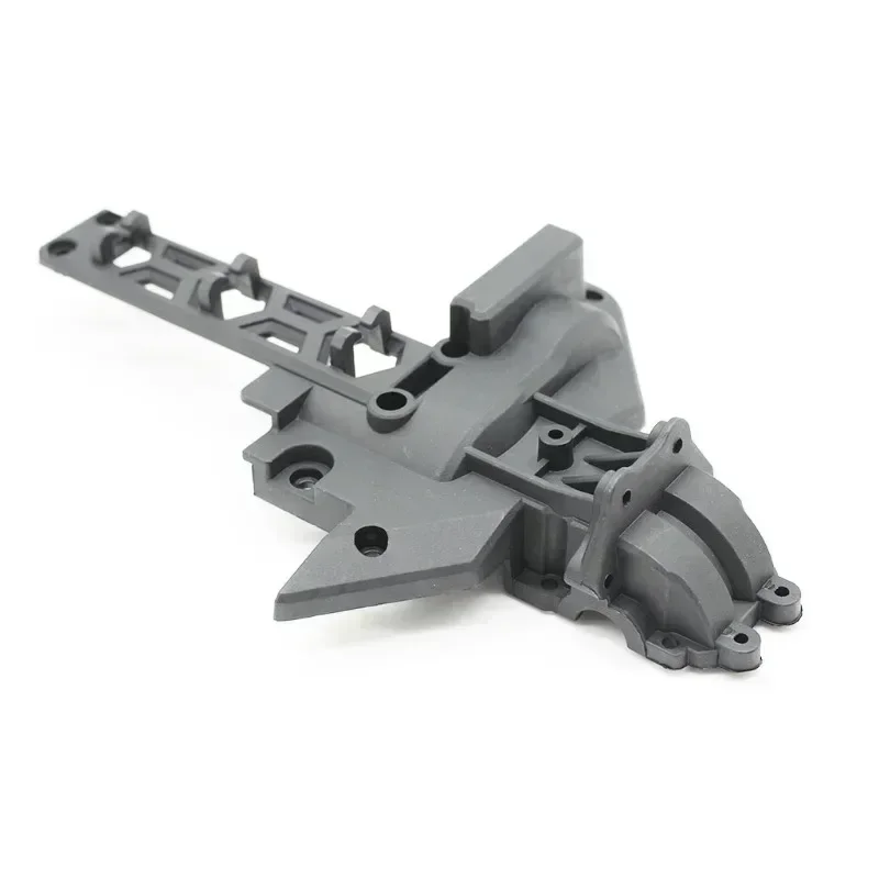 

Wltoys 124008 124010 RC Автомобильные запасные части 124008-2704 Автомобильное шасси Задняя крышка волновой коробки