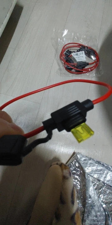 실물 포토 리뷰