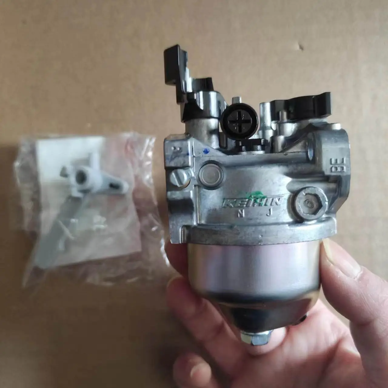 GX200H CARBURETOR GAS ENGINE PART 16100-ZCW-801