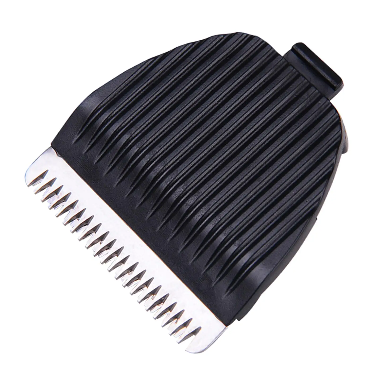 

Сменная головка для машинки для стрижки волос, профессиональные аксессуары, стальные ремонтные детали, инструмент 45x41 мм, простая установка, низкий уровень шума, для FC5808