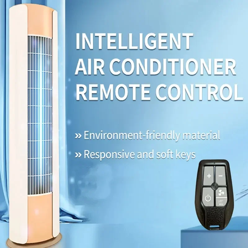 Universal A/C Remote Control X900 Compatible with All Major Air Conditioner Brands And Models