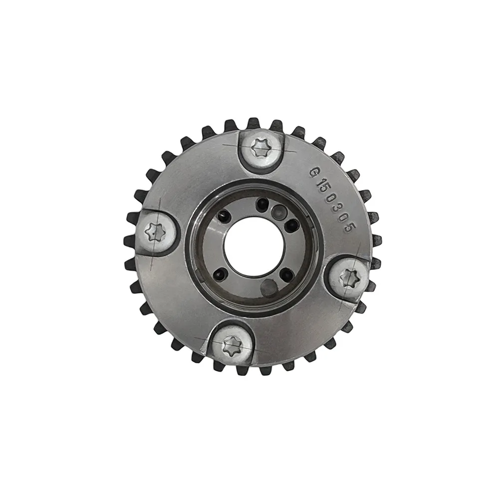 2780501547 for Mercedes-Benz M278 timing camshaft phase adjuster camshaft sprocket VVT intake left A2780501547