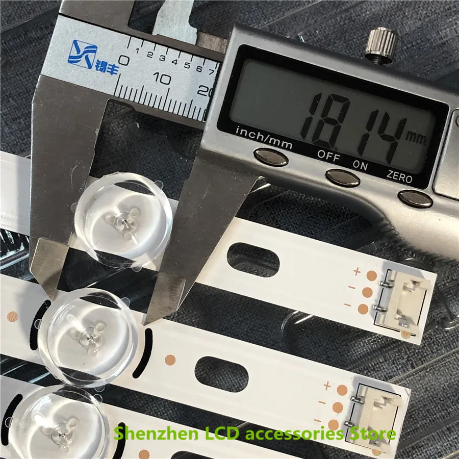  FOR 39LN540V LED TV  INNOTEK POLA2.0 39" A TYPE REV 0.0 HC390DUN  100%new