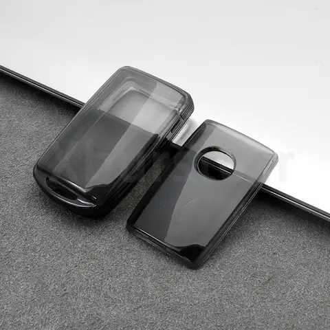 8 best sales mazda 2 key case - №6