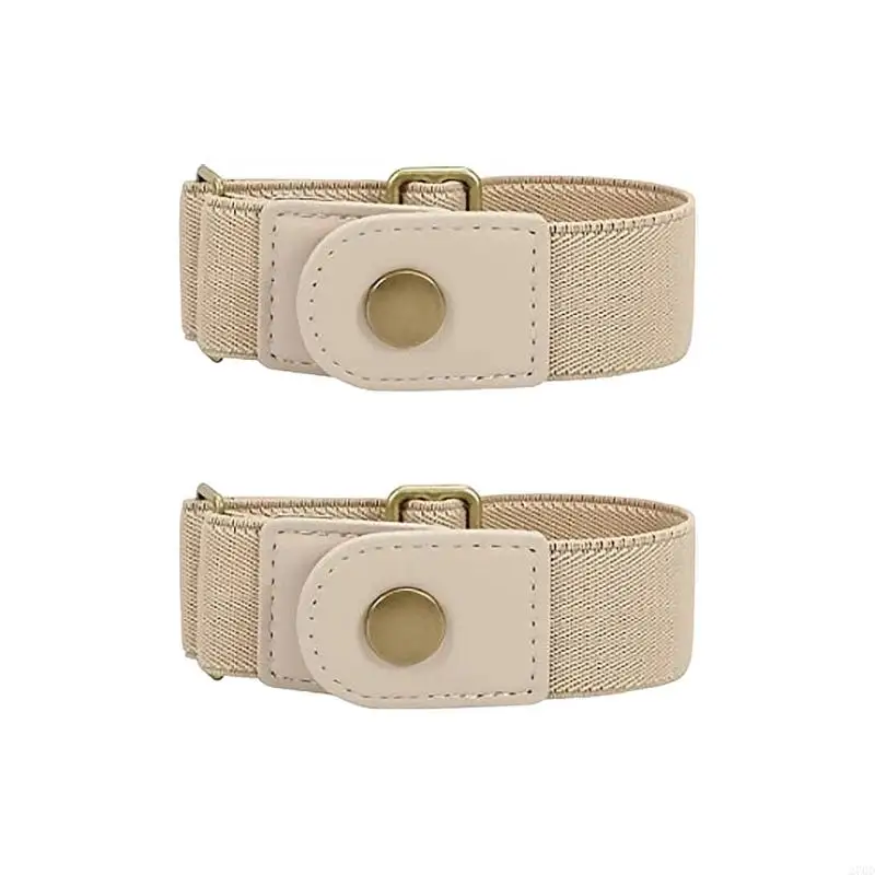 MultiFunctional Elastic Waist Belt With Secure Closure System Strechy Waistband For Men Women And Teens Daily Outfit