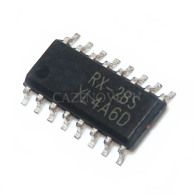 5PCS S25FL064PIF FL064P FL064 RX-2BS RX-2B RT8573GS RT8573 RT8482GS RT8482 RDA5807SP RDA5807 RDA5807FP RDA5807 SOP-16
