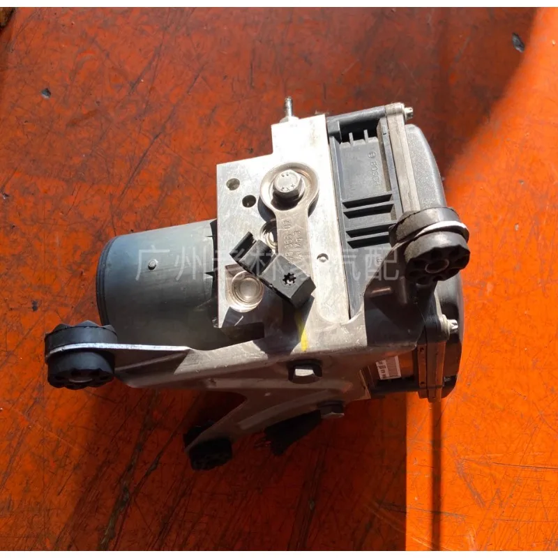 

FOR Applicable to BMW F18ABS pump 520i525Li528I530L brake pump 730F02GT535 dismantling f107