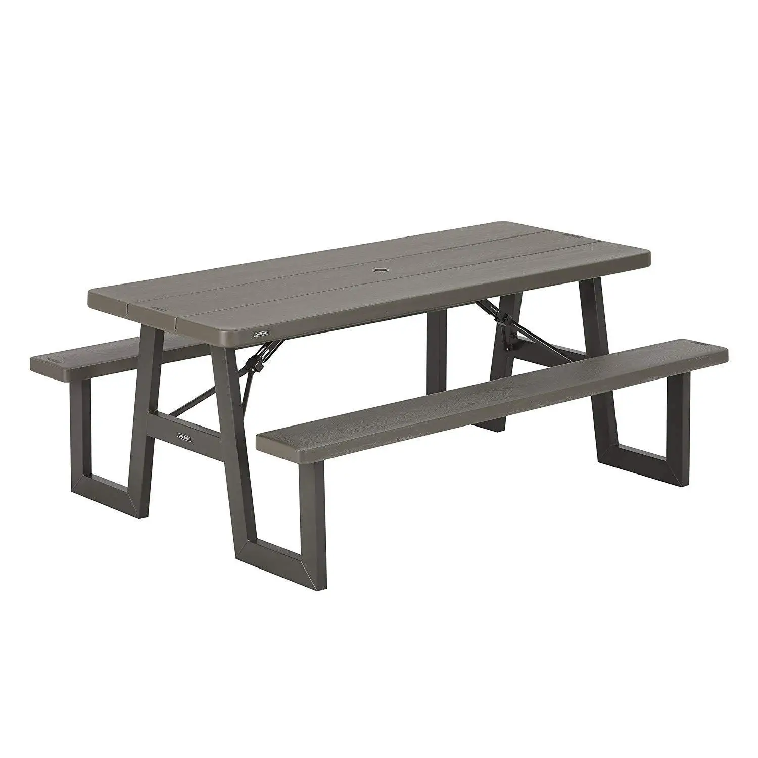 

Products Picnic Table, Customized