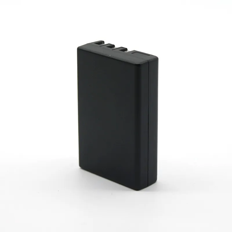 شراء المزيد سوف رخيصة مناسبة لبطاريات الكاميرا EN-EL9 للبيع بالجملة بطاريات ENEL9 بطارية ليثيوم 7.4 فولت 1200 مللي أمبير SLR #2