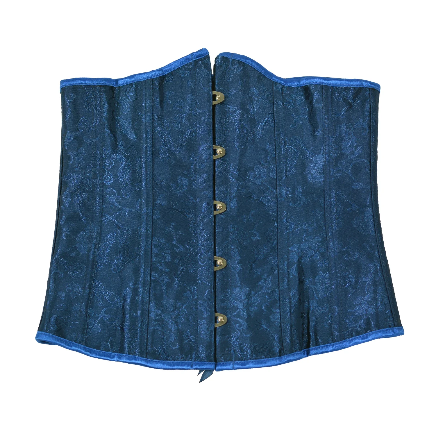 

Сексуальные корсеты под грудью с цветочным принтом, женское готическое белье, сексуальное корректирующее белье для талии, бюстье, корсет