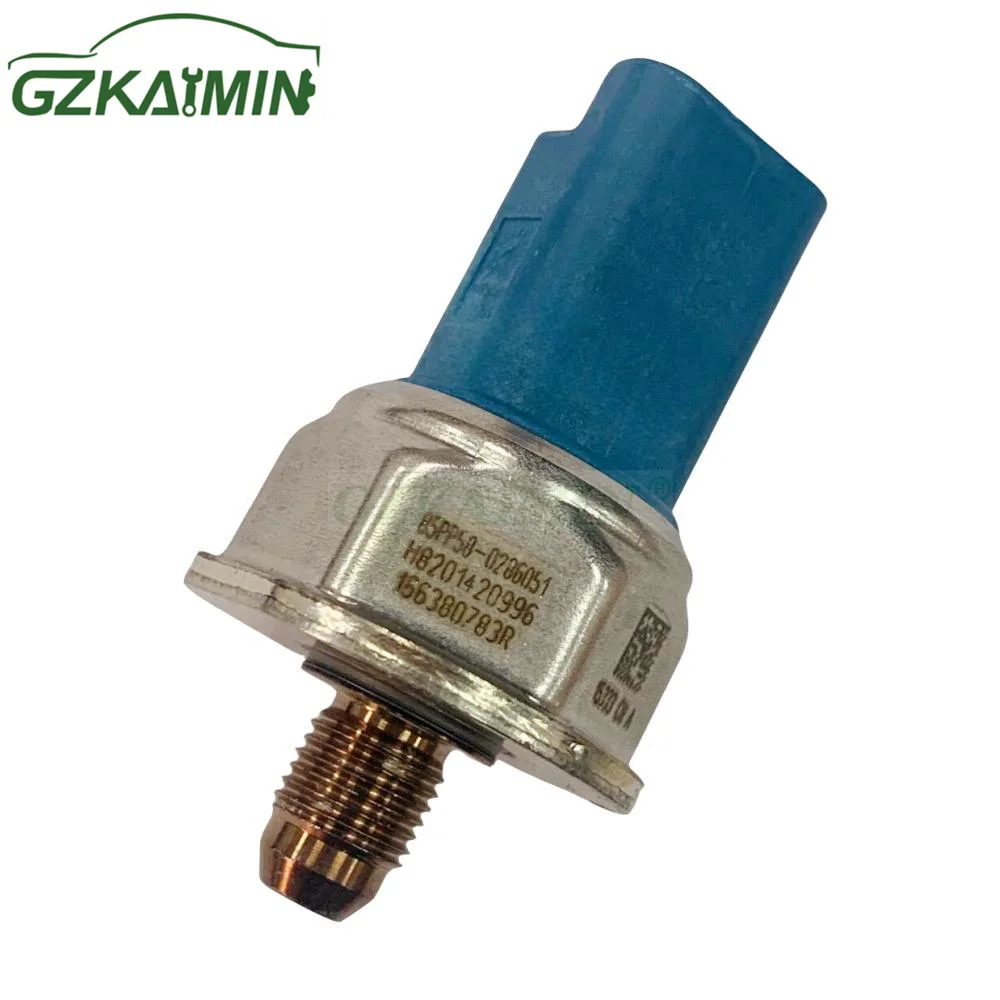 OEM H 8201420996    لجهاز استشعار ضغط السكك الحديدية الوقود رينو