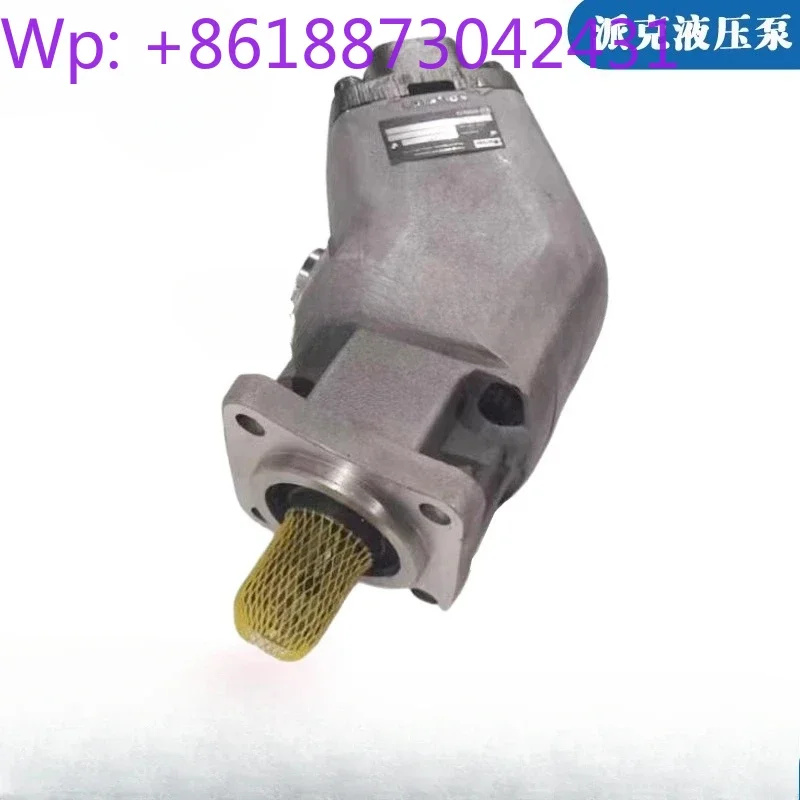 

American plunger motor F1 series F1-061-R F1-25/F1-41/F1-51/F1-81