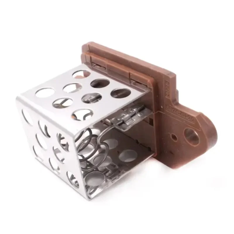 

9641212680 для Citroen Xsara Picasso, новый двигатель вентилятора переменного тока, резистор вентилятора радиатора, 9641212680, автомобиль