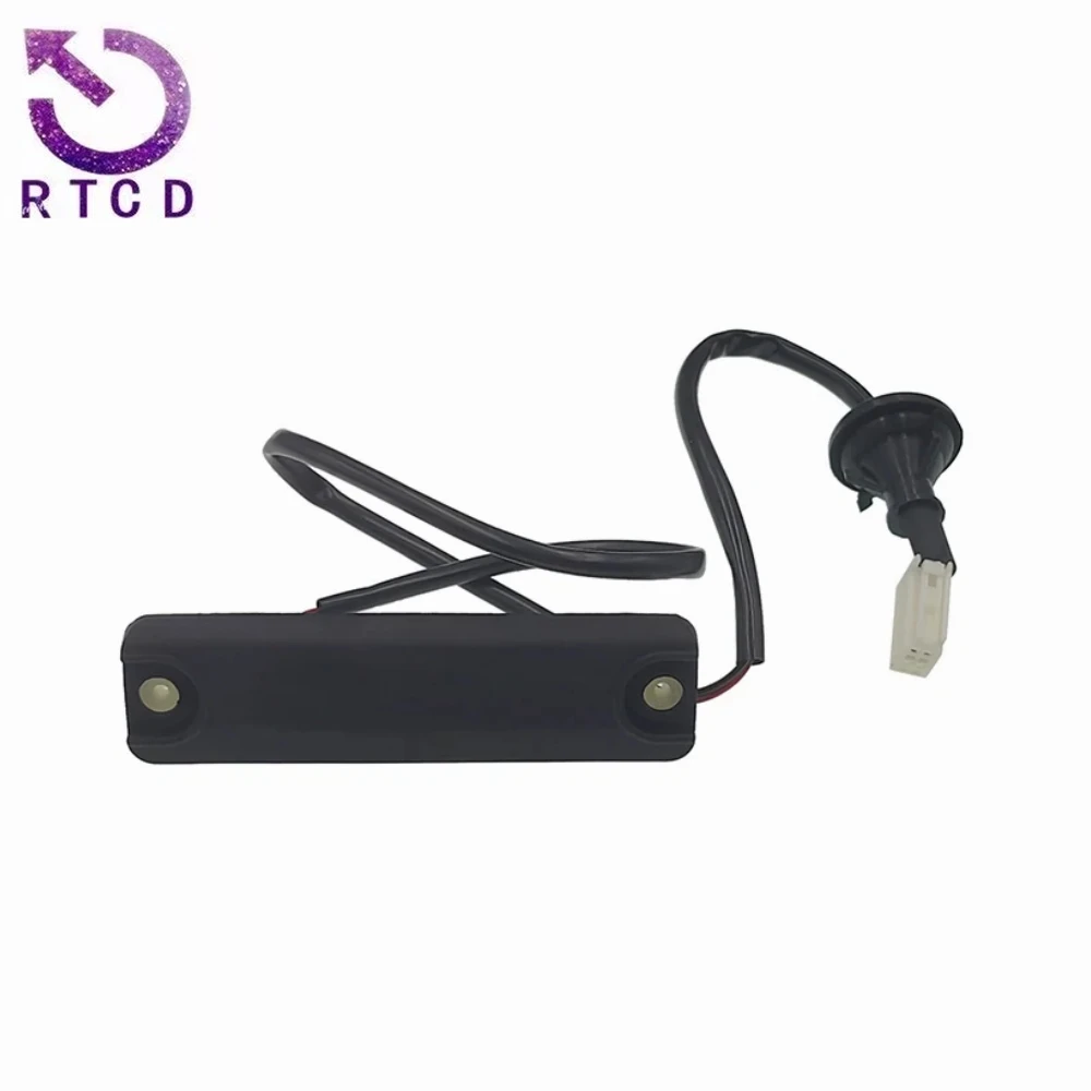 

Rear door switch and trunk lid switch 84840-47020 for Toyota Prius Liftback CAMRY Saloon Prius (NHW20) 2005-2009 Lexus GS LS RS