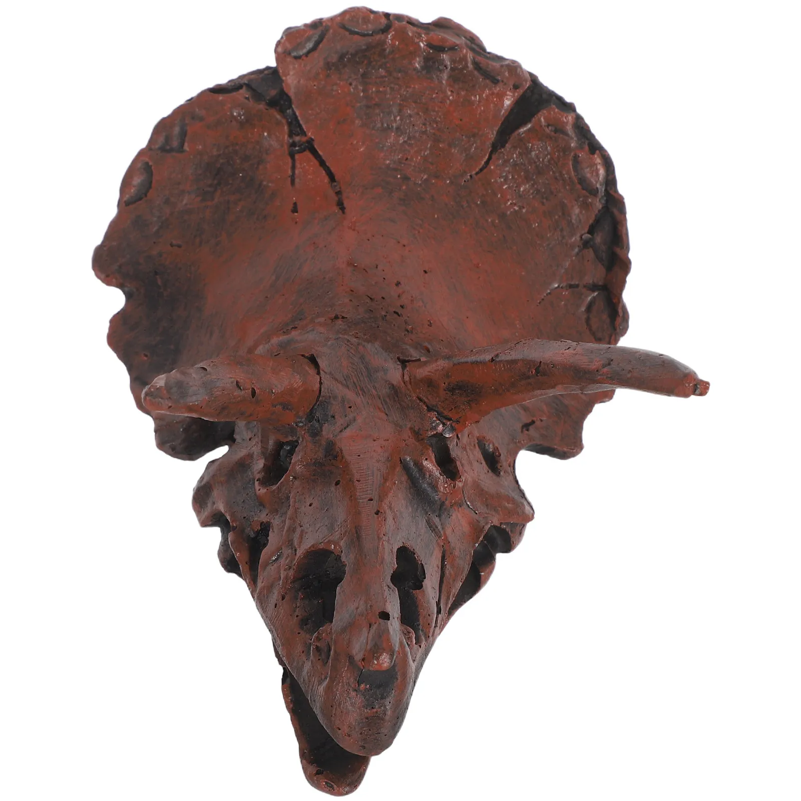 

Свисток-призрак в ацтекском стиле с изображением дракона, керамический, издающий крик, для Хэллоуина, вечеринок, розыгрышей, косплея, громкий, ужасающий, в форме черепа