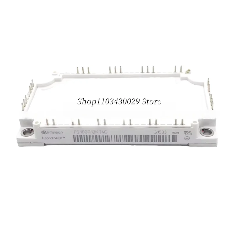 

FS75R12KE3G FS75R12KT3G FS100R12KT3 FS150R12KT3 FS100R12KE3 FS100R12KT4G FS150R12KE3 FS100R12KT4G FS150R12KT4 NEW IGBT MODULE