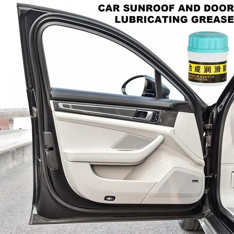 Multipurpose Automotive Lubricant Synthetic Antirust Gear Oil Grease Auto General Purpose Antirust Oil Grease Wheel for Vehicles