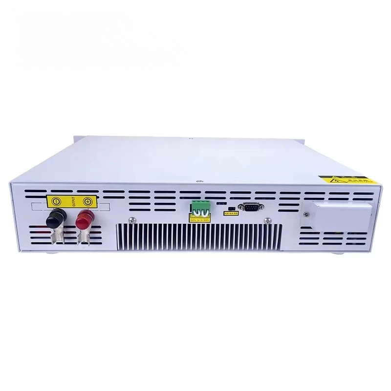 Industrial 24V 200A Programmable Power Supply AC-DC Anodizing Plasma Polishing