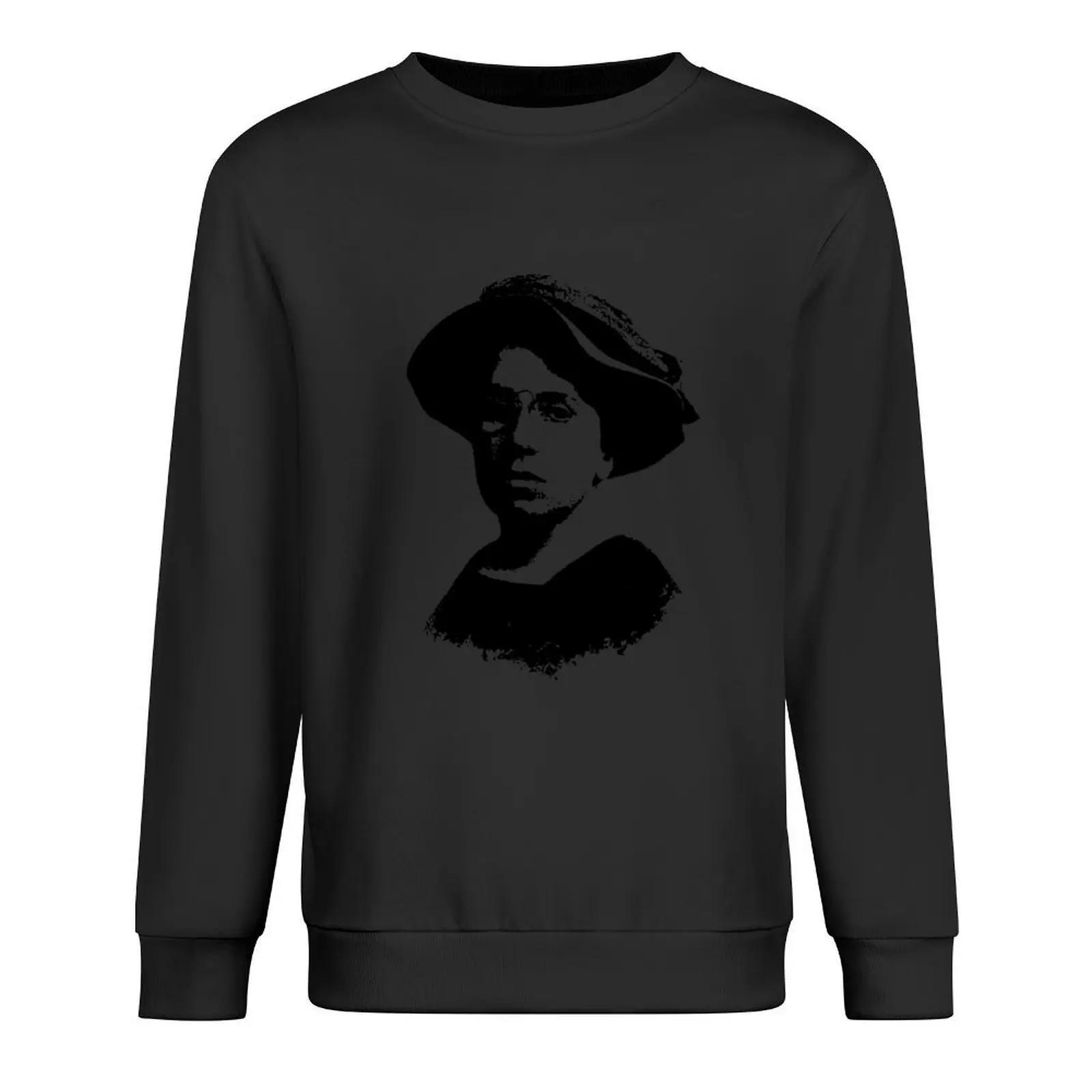 إيما جولدمان البلوز معطف الرجال ملابس الرجال الملابس الذكور ملابس رجالية الخريف البلوز #1