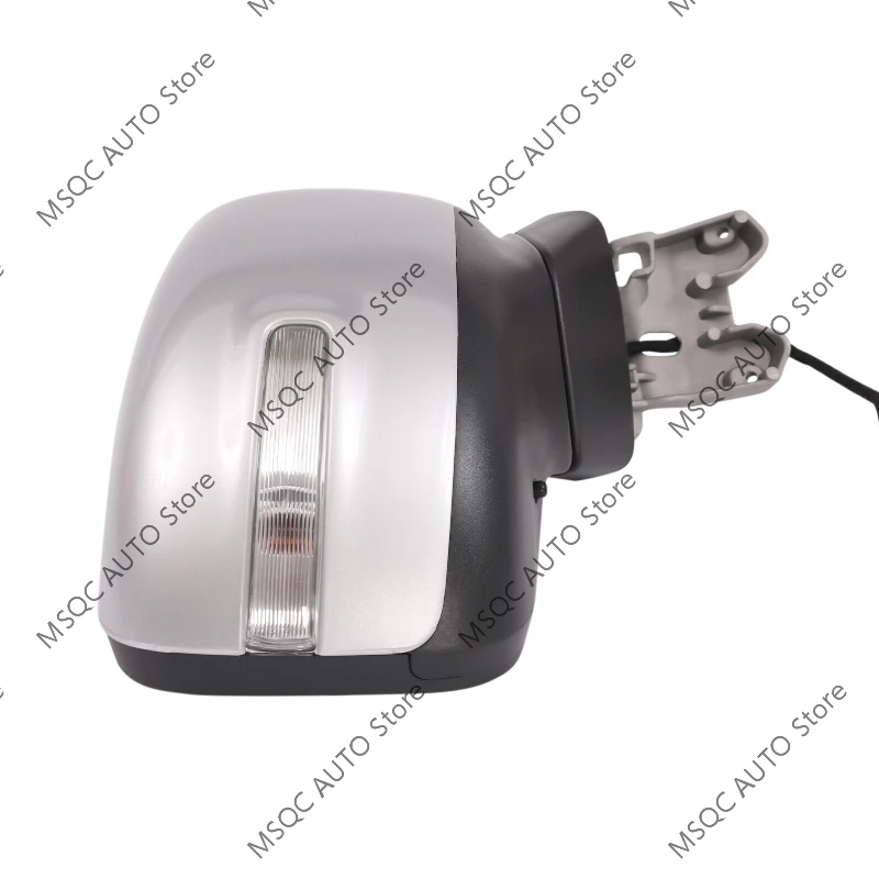 Car Accessories For Jeep Renegade 2016 2017 2018 2019 2020 2021 Auto Side Rearview Mirror Assembly Heating / No Heating