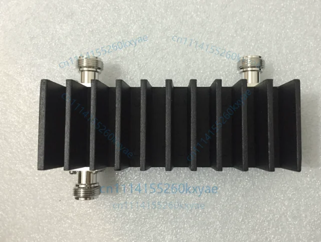 Same frequency combiner 400-470MHz, 3dB bridge two in and one out, N female head, two in one, N-Female