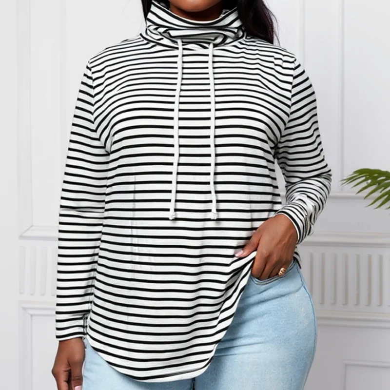 Felpa Casual da Donna Taglie F - Women'S Fashion Hoodie recensione e prezzo