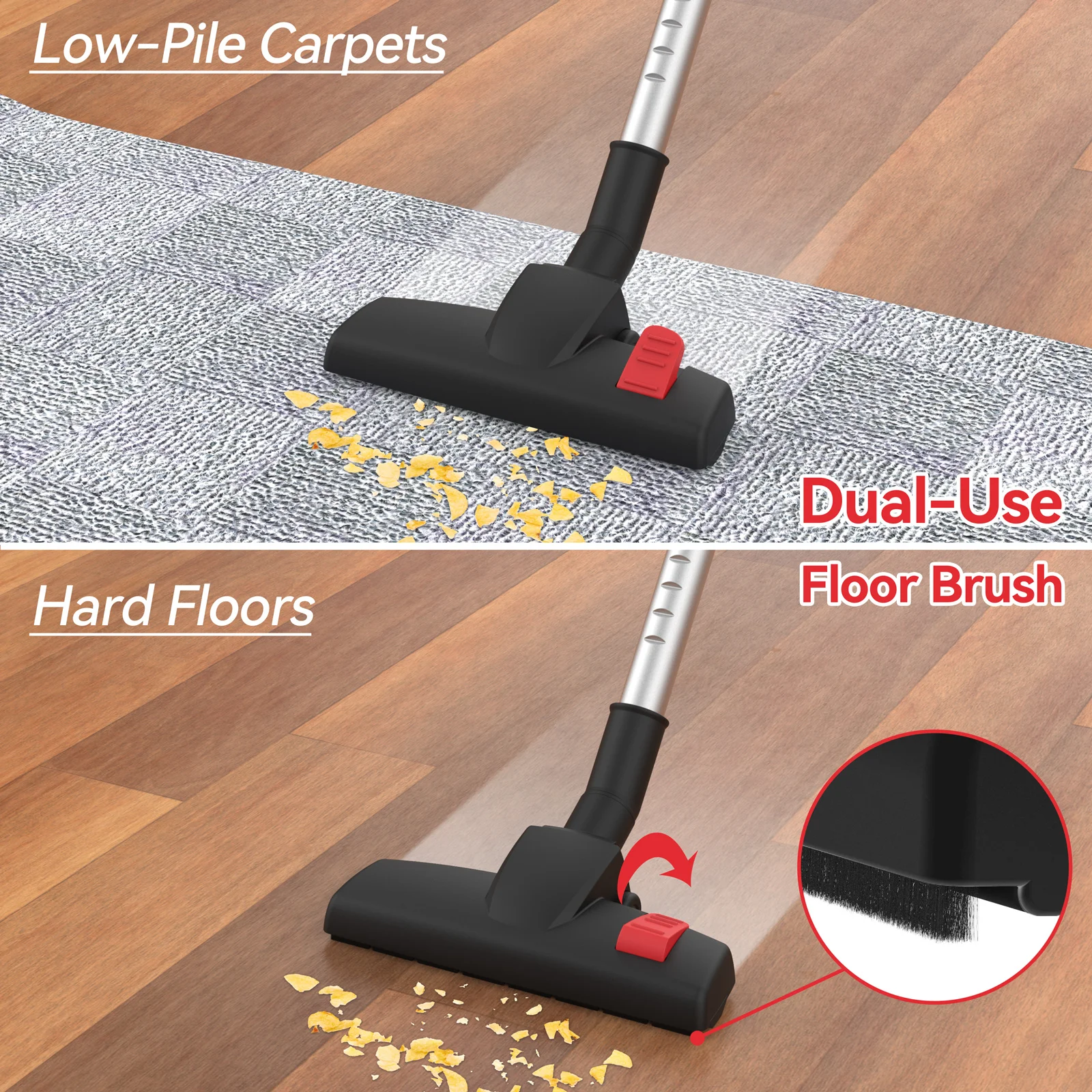 Thumbnail 4 - #6 Trending Carpet Shampooers Right Now