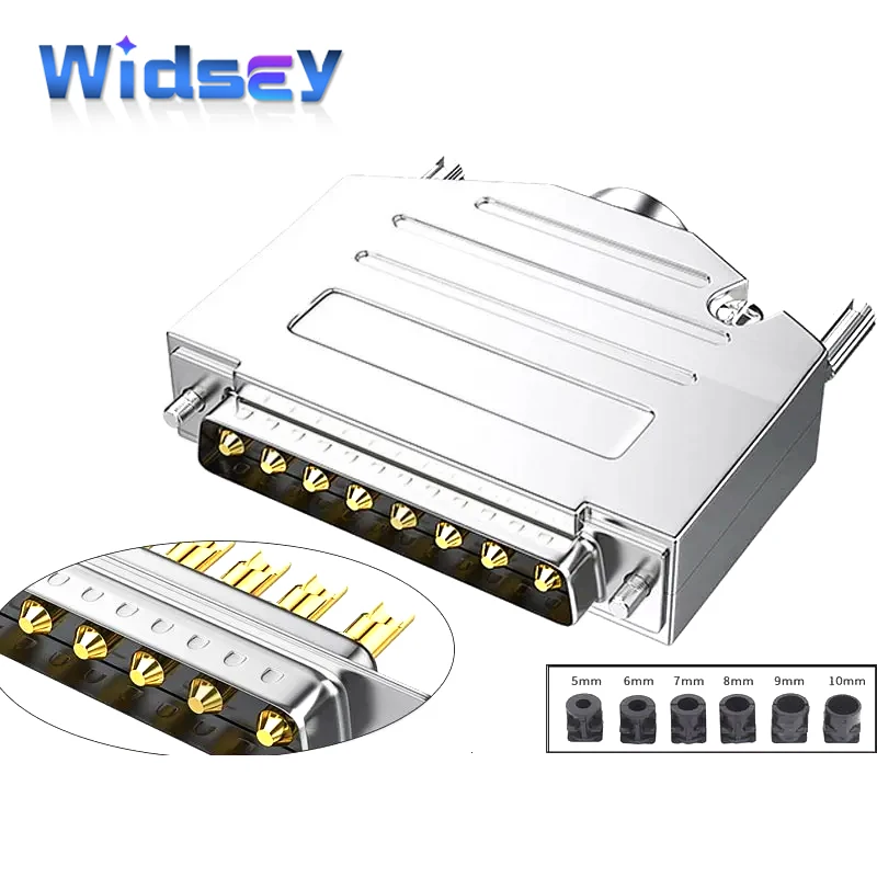 8W8 20A High Curren…