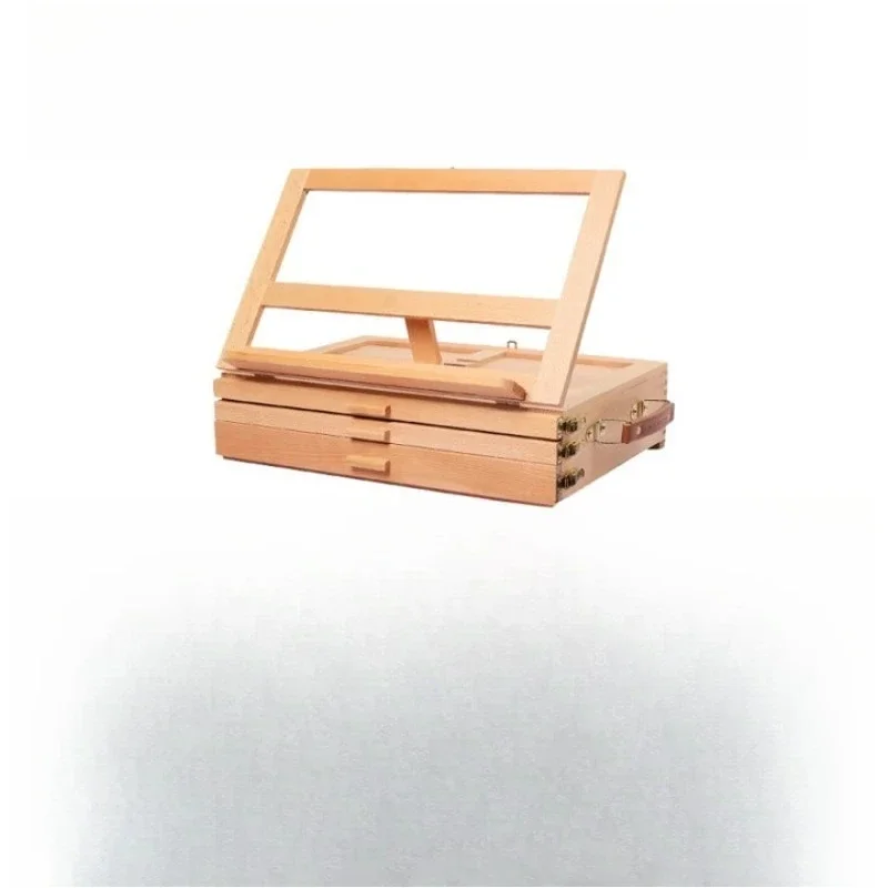 

Desktop Easel Art Student Special Sketch Tool Set