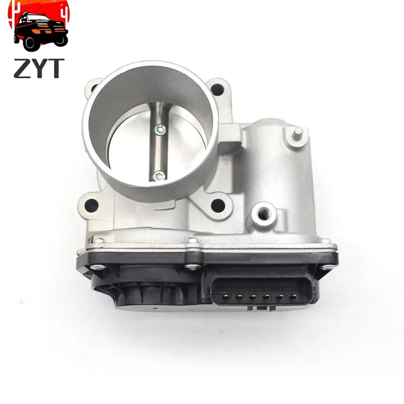 

Brand New Throttle Body P53N13640 P50113640 For Mazda 2 DJ L4 1.5L 2015-2017