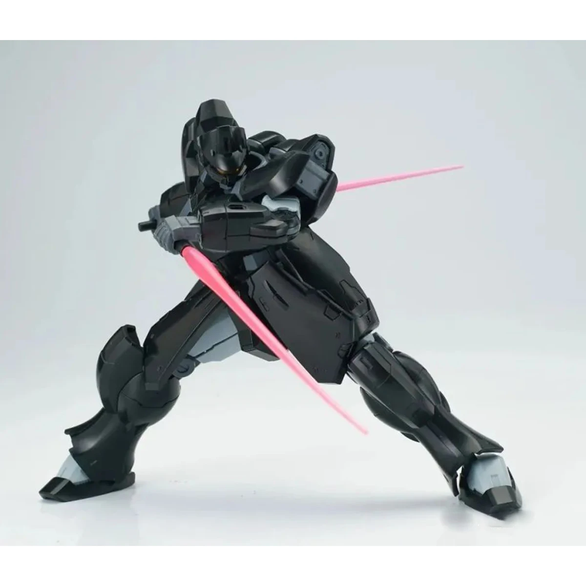 

HIPLAY Шейк Mainland Hyper Trooper Knight Zabul Metallic Black Ver. Набор моделей масштаба 1/144