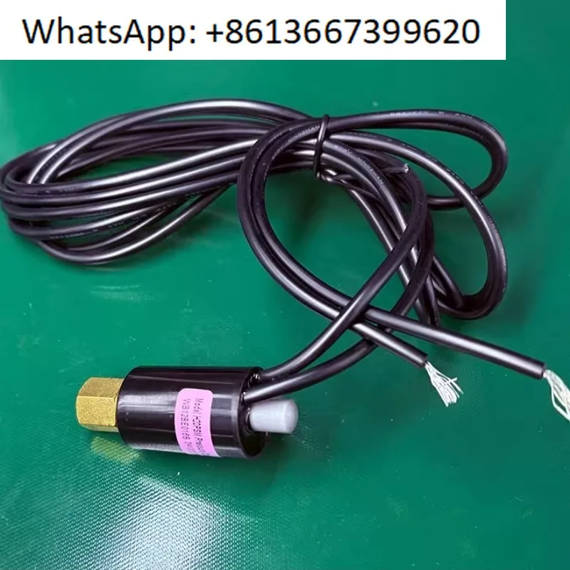 30HXC/30XW pressure sensor accessories, high pressure switch WB12BE016 screw machine protection switch