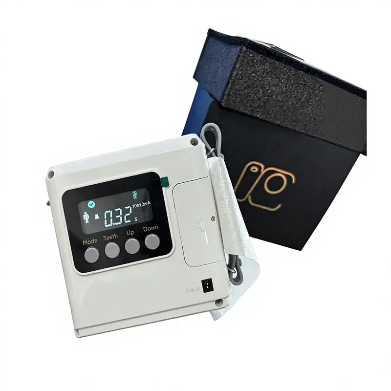 for Portable 70KV CE Certified Class III Dental X-ray Electromechanical Mobile Oral Radiation Equipment