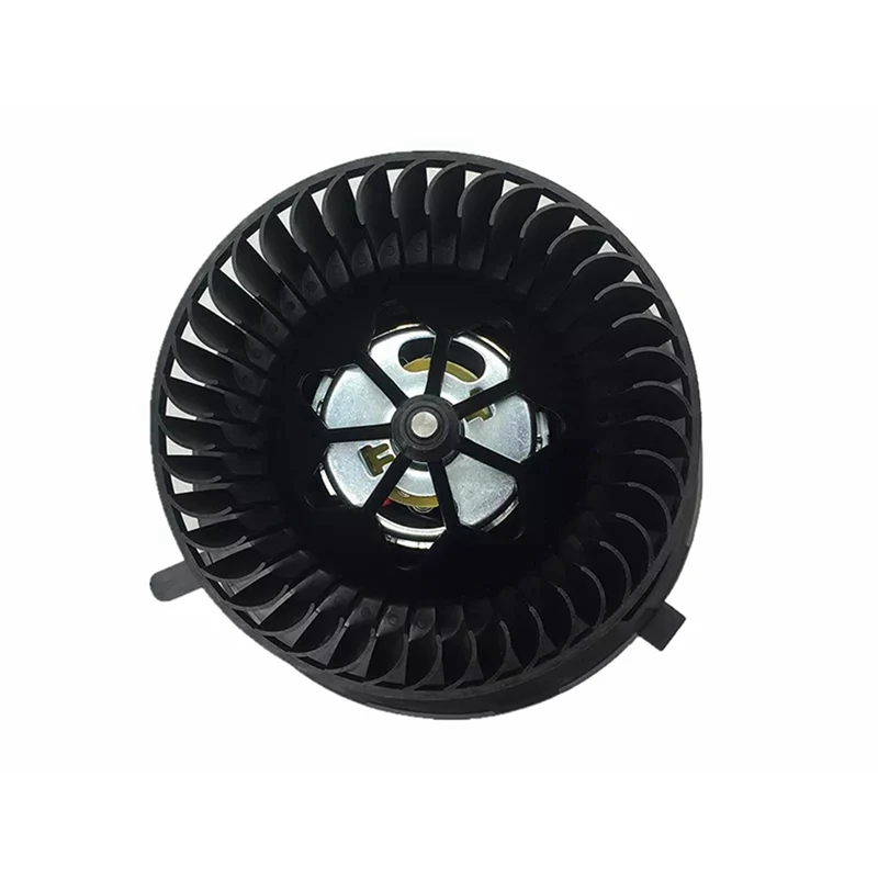 1KD820015 Car Automatic Blower Motor Heater Motor Fan A/C Motor Assembly For Seat Skoda