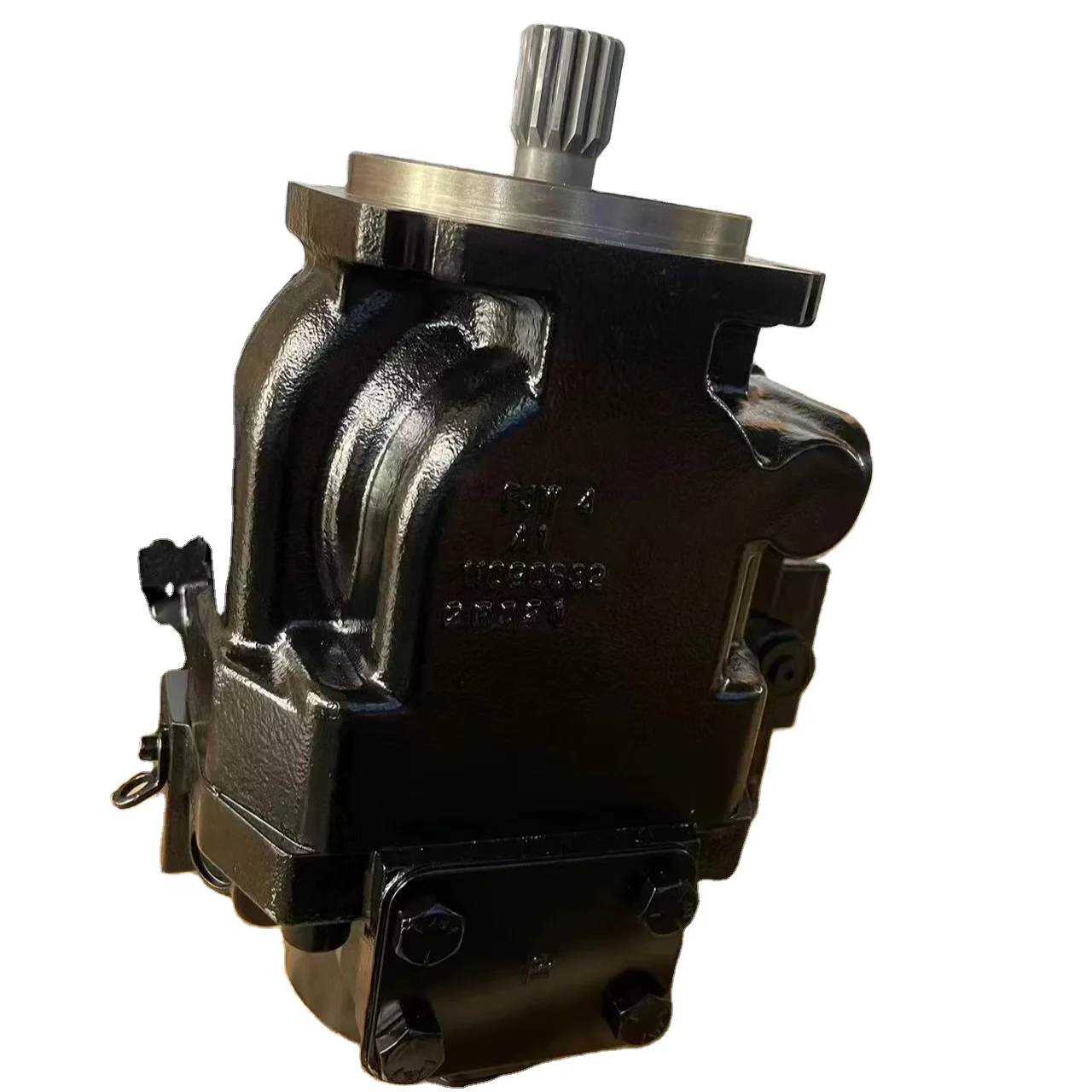 

Hydraulic Pump at Series AT180926 AT197383 AT180926 AT457670 Hydraulic Plunger Pump
