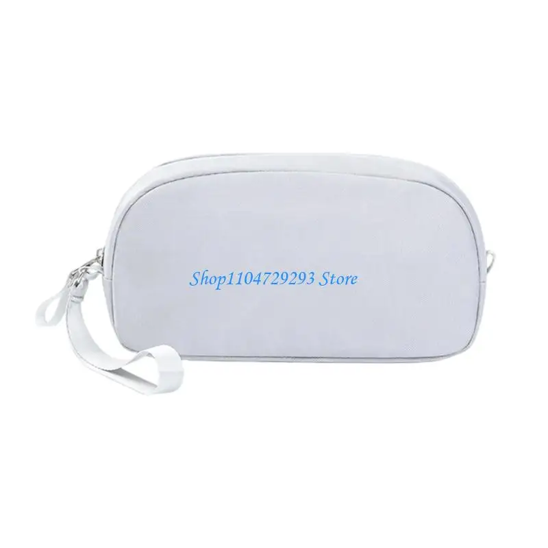 

Organizers Bag Multiple Compartments Oxford Fabric for Travel Accessories Storage