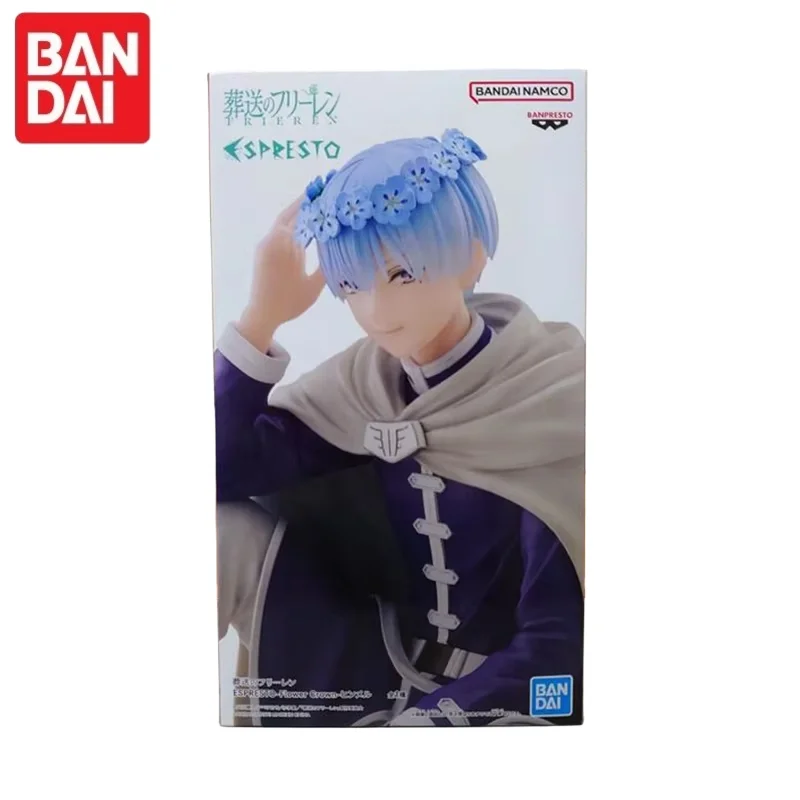 In Stock 100% Original Bandai Beyond Journey's End Espresto