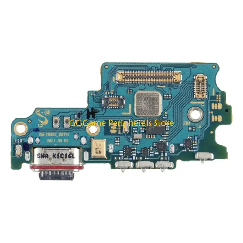 

U55B USB Charging Port Board For S21 FE G990E Model Stable Connection